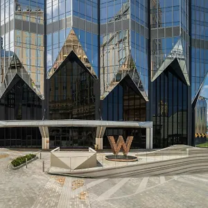 5* Отель W -