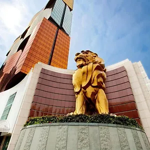 5* Отель Mgm